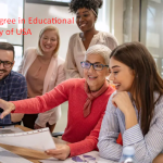 Online Degree in Educational Psychology of USA